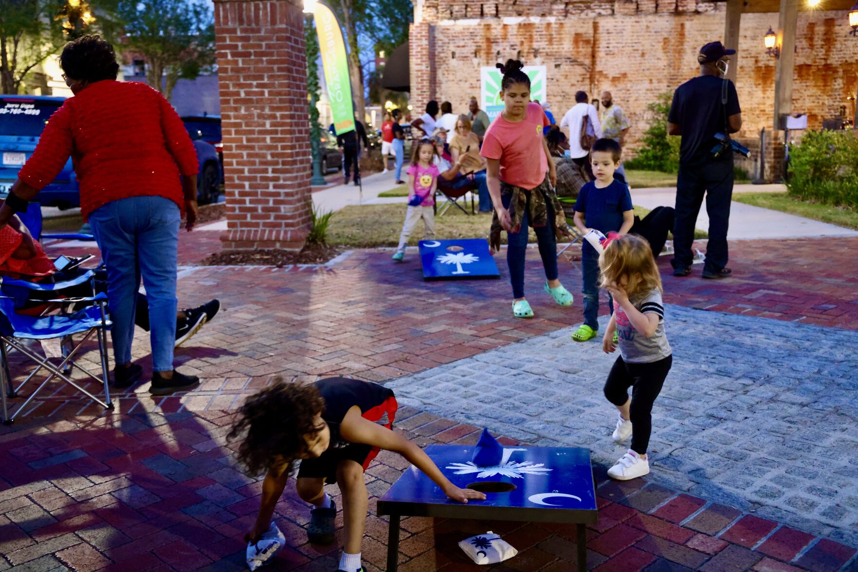 DORA Street Dance